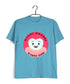 Dentist Medicine Dentist Kabhi Khushi Kabhi Ghum Custom Printed Graphic Design T-Shirt for Men